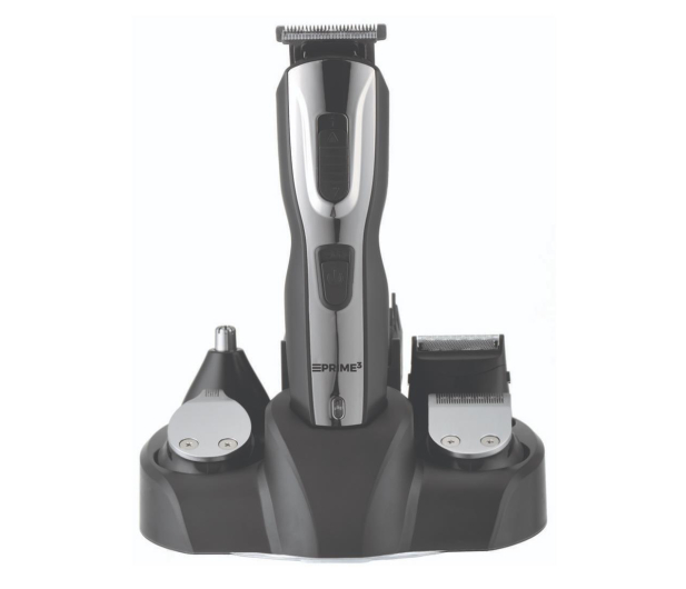 Blaupunkt Trymer wielofunkcyjny PRIME3 STR11 - 1034314 - zdjęcie